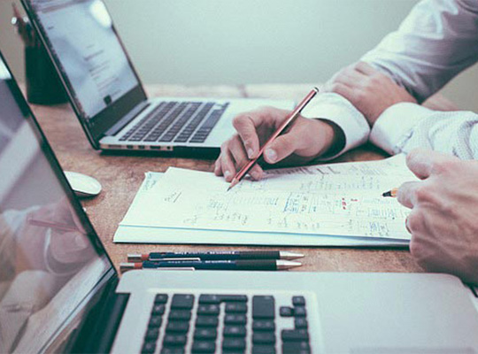 熱烈祝賀深圳市晶特利微電子有限公司官網上線成功！